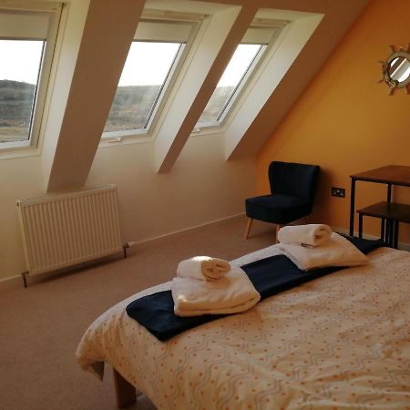 Chelister Bed and Breakfast Carbost  Esterno foto